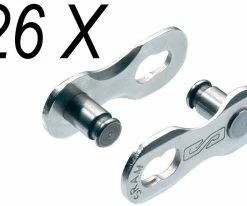 SRAM Antivol à Chaîne PowerLink 8 Positions 7 SRAM Antivol à Chaîne PowerLink 8 Positions -vélo de route Sram Power Link 8 fach 72 2742 207 065 2