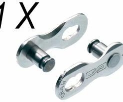 SRAM Antivol à Chaîne PowerLink 8 Positions 6 SRAM Antivol à Chaîne PowerLink 8 Positions -vélo de route Sram Power Link 8 fach 72 2742 207 065