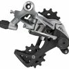 SRAM Rival 1 Dérailleur Type 3.0 Mi-long 11 Vitesses 2 SRAM Rival 1 Dérailleur Type 3.0 Mi-long 11 Vitesses -vélo de route Sram Rival1 Schaltwerk mittel 00 7518 113 000