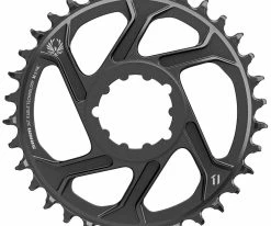 SRAM X-Sync 2 Eagle SL Direct Mount 3mm Offset Plateau Boost -vélo de route Sram X SYNC 2 11 6218 030 050 34tsEV5oWYw5zdVp