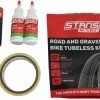 Stan's NoTubes Kit Tubeless Pour Route & Gravel 2 Stan's NoTubes Kit Tubeless Pour Route & Gravel -vélo de route Stan s NoTubes Tubeless Kit fur Road Gravel