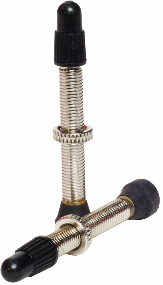 Stan's NoTubes Valve Tubeless Universelle 44mm (paire) 4 Stan's NoTubes Valve Tubeless Universelle 44mm (paire) – Image 2