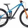 Cube Stereo 120 Rookie Actionteam 1 Cube Stereo 120 Rookie Actionteam -vélo de route Stereo 120 Rookie actionteam 659100