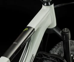 Cube Stereo 240 Pro Grey´n´green -vélo de route Stereo 240 Pro grey n green 659050 1