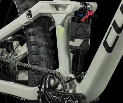 Cube Stereo 240 Pro Grey´n´green -vélo de route Stereo 240 Pro grey n green 659050 3