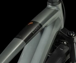 Cube Stereo Hybrid 120 Pro Allroad 625 Flashgrey´n´orange -vélo de route Stereo Hybrid 120 Pro Allroad 625 flashgrey n orange 635102 1