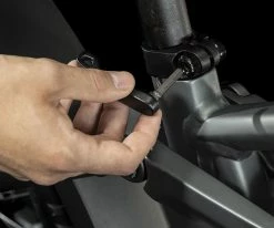 Cube Stereo Hybrid 120 Pro Allroad 625 Flashgrey´n´orange -vélo de route Stereo Hybrid 120 Pro Allroad 625 flashgrey n orange 635102 5