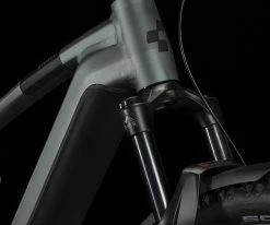 Cube Stereo Hybrid 120 Pro Allroad 750 Flashgrey´n´orange 12 Cube Stereo Hybrid 120 Pro Allroad 750 Flashgrey´n´orange -vélo de route Stereo Hybrid 120 Pro Allroad 750 flashgrey n orange 635103 4