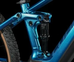 Cube Stereo Hybrid 120 SLX 750 Electricblue´n´chrome -vélo de route Stereo Hybrid 120 SLX 750 electricblue n chrome 635223 4