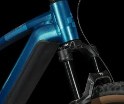 Cube Stereo Hybrid 120 SLX 750 Electricblue´n´chrome -vélo de route Stereo Hybrid 120 SLX 750 electricblue n chrome 635223 5