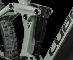 Cube Stereo Hybrid 140 HPC Pro 750 Swampgrey´n´black 12 Cube Stereo Hybrid 140 HPC Pro 750 Swampgrey´n´black -vélo de route Stereo Hybrid 140 HPC Pro 750 swampgrey n black 636003 4