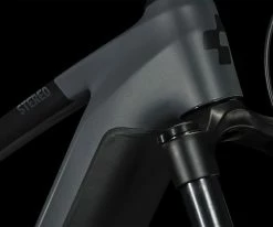 Cube Stereo Hybrid 140 HPC Race 625 Grey´n´chrome 12 Cube Stereo Hybrid 140 HPC Race 625 Grey´n´chrome -vélo de route Stereo Hybrid 140 HPC Race 625 grey n chrome 636102 4