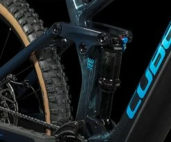 Cube Stereo Hybrid 140 HPC SLX 750 Liquidblue´n´blue 11 Cube Stereo Hybrid 140 HPC SLX 750 Liquidblue´n´blue -vélo de route Stereo Hybrid 140 HPC SLX 750 liquidblue n blue 636163 3