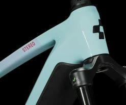 Cube Stereo Hybrid 160 HPC Race 625 27.5 Iceblue´n´black -vélo de route Stereo Hybrid 160 HPC Race 625 27 5 iceblue n black 637022 2