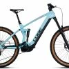 Cube Stereo Hybrid 160 HPC Race 625 27.5 Iceblue´n´black -vélo de route Stereo Hybrid 160 HPC Race 625 27h4nuEohTWCLWH