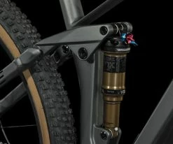 Cube Stereo ONE22 HPC SLT 29 Prizmsilver'n'grey -vélo de route Stereo ONE22 HPC SLT 29 prizmsilver n grey 653400 6