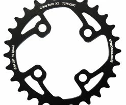 Stronglight Plateau Shimano XT 785 2x10 Vitesses