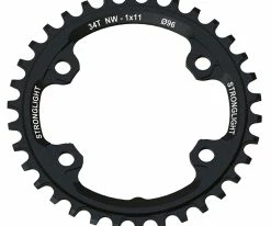 Stronglight Plateau Pour Shimano 1x11 Vitesses FC-M9000/9020