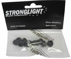 Stronglight Boulons De Plateau Pour Pédaliers Campagnolo