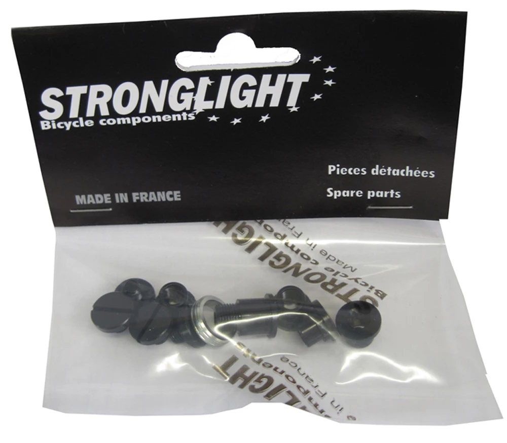 Stronglight Boulons De Plateau Pour Pédaliers Campagnolo 3 Stronglight Boulons De Plateau Pour Pédaliers Campagnolo