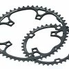 Stronglight Plateau Pour Campagnolo 10 Vitesses -vélo de route Stronglight Chainring Campagnolo 10 Speed
