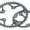 Stronglight Plateau Race Pour Shimano 10/11 Vitesses -vélo de route Stronglight Chainring Shimano 10 11 110