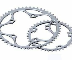 Stronglight Plateau Race Pour Shimano 9/10 Vitesses