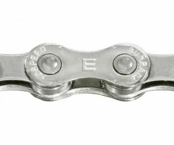 SUNRACE Chaîne CN10E 10 Vitesses Pour Vélos électriques