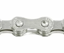 SUNRACE Chaîne CN11A 11 Vitesses 126 Maillons