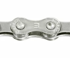 SUNRACE CN12E Chaîne à 12 Pignons Pour Vélos électriques