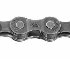 SUNRACE Chaîne CNM54 6/7 Vitesses