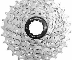 SUNRACE CSM63 Cassette 7 Vitesses 11-28