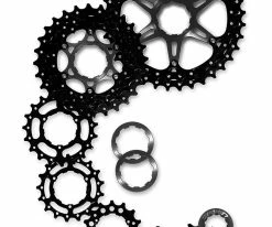 SUNRACE CSMX0 Cassette 10 Vitesses 11-36 7 SUNRACE CSMX0 Cassette 10 Vitesses 11-36 -vélo de route SunRace CSMX0 10 fach Kassette 11 36 20126196 c