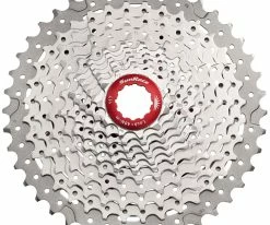 SUNRACE Cassette CSMX8 11 Vitesses 11-42