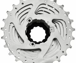 SUNRACE CSR91 Cassette 9 Vitesses 12-25 5 SUNRACE CSR91 Cassette 9 Vitesses 12-25 -vélo de route SunRace CSR91 9 fach Kassettte 12 25 CSR91 9BQ BOX b