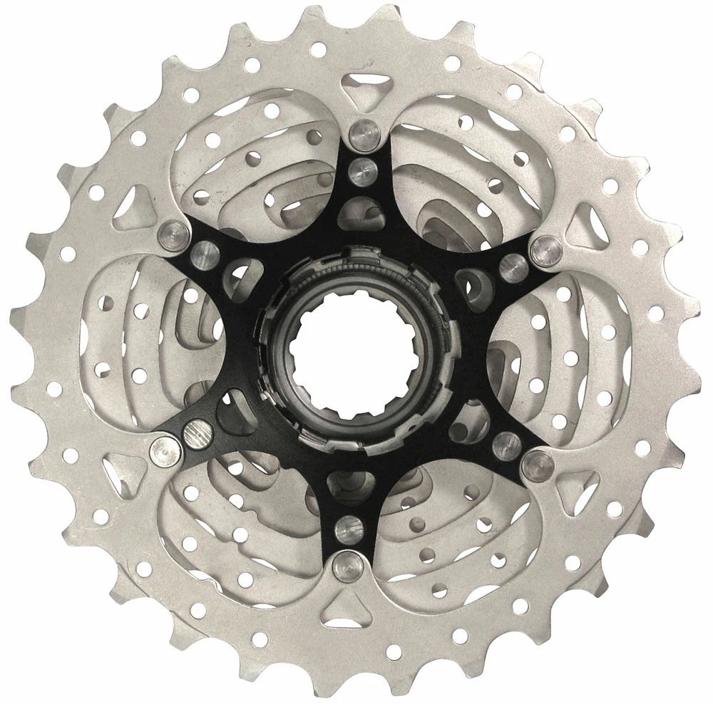 SUNRACE CSRS0 Cassette 10 Vitesses 11-25 4 SUNRACE CSRS0 Cassette 10 Vitesses 11-25 – Image 2
