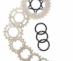 SUNRACE CSRS0 Cassette 10 Vitesses 11-25 7 SUNRACE CSRS0 Cassette 10 Vitesses 11-25 -vélo de route SunRace CSRS0 10 fach Kassettte 11 25 CSRS0 TAQ BOX M c