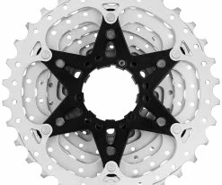 SUNRACE CSRS3 Cassette 11 Vitesses 11-32 5 SUNRACE CSRS3 Cassette 11 Vitesses 11-32 -vélo de route SunRace CSRS3 11 fach Kassette 11 32 4710944252729 b