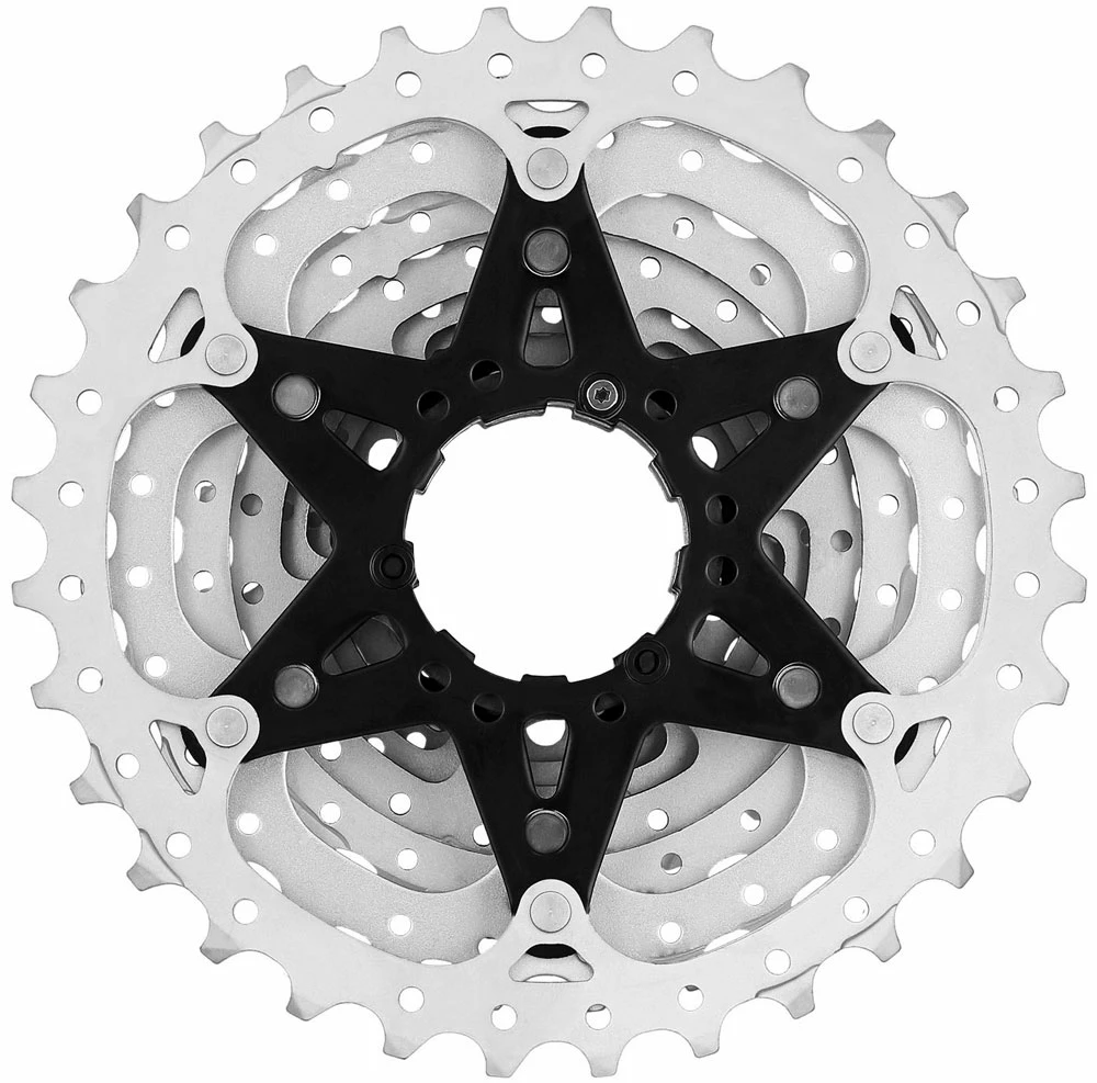 SUNRACE CSRS3 Cassette 11 Vitesses 11-32 4 SUNRACE CSRS3 Cassette 11 Vitesses 11-32 – Image 2