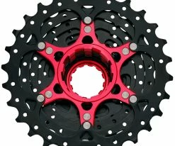 SUNRACE CSRX0 Cassette 10 Vitesses 11-25 5 SUNRACE CSRX0 Cassette 10 Vitesses 11-25 -vélo de route SunRace CSRX0 10 fach Kassette 11 25 CSRX0 TAQ BOX B a