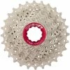 SUNRACE Cassette CSRX0 10 Vitesses 11-32 2 SUNRACE Cassette CSRX0 10 Vitesses 11-32 -vélo de route SunRace CSRX0 10 fach Kassette 11 32 CSRX0 TAU BOX M a