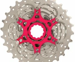 SUNRACE Cassette CSRX0 10 Vitesses 11-32 -vélo de route SunRace CSRX0 10 fach Kassette 11 32 CSRX0 TAU BOX M b