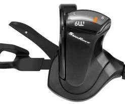 SUNRACE DLM903 Levier De Vitesse 9x Droit