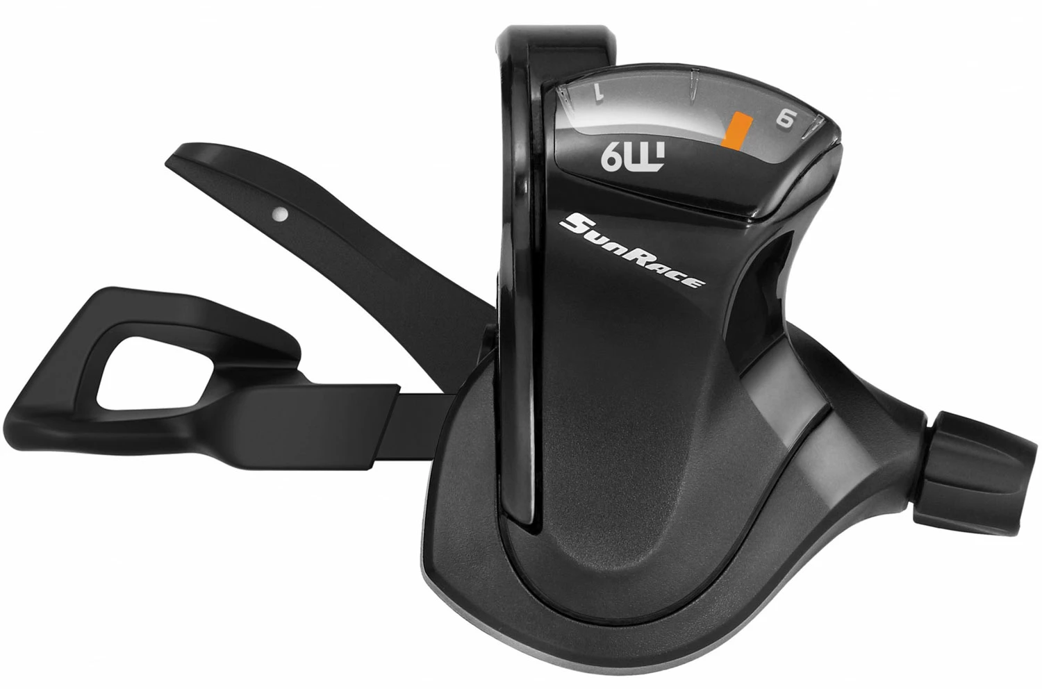 SUNRACE DLM903 Levier De Vitesse 9x Droit 3 SUNRACE DLM903 Levier De Vitesse 9x Droit