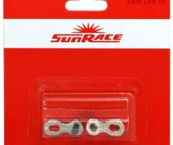 SUNRACE Antivol à Chaîne Easy Link 11 Voies -vélo de route SunRace Easy Link 1 PaarfhkSxqVRD5ETj