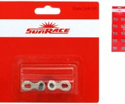SUNRACE Verrouillage De Chaîne Easy Link 10 Vitesses
