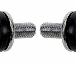 SUNRACE Vis De Manivelle à Six Pans Creux Pour Carré