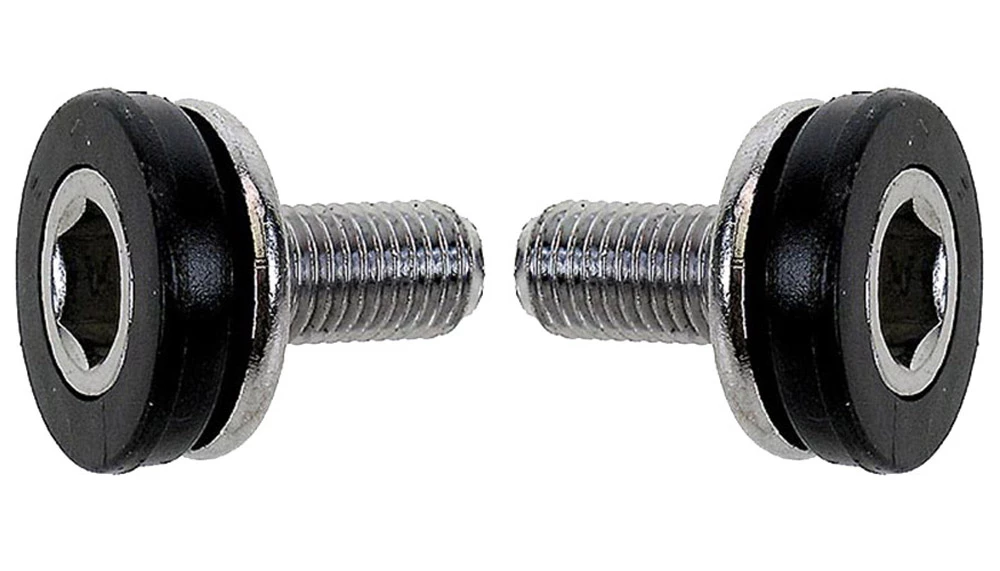 SUNRACE Vis De Manivelle à Six Pans Creux Pour Carré 3 SUNRACE Vis De Manivelle à Six Pans Creux Pour Carré