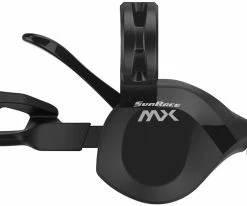 SUNRACE Levier De Vitesses MX 11x, Droite