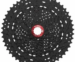SUNRACE MX80 Cassette 11 Vitesses 11-51